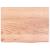 Raft de perete maro deschis 40x30x(2-4) cm lemn stejar tratat GartenMobel Dekor