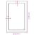 Raft de perete maro deschis 40x60x(2-6) cm lemn stejar tratat GartenMobel Dekor