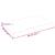 Raft de perete maro deschis 80x50x(2-6) cm lemn stejar tratat GartenMobel Dekor