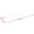 Raft de perete maro deschis 200x60x(2-4) cm lemn stejar tratat GartenMobel Dekor