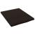 Raft de perete maro închis 40x50x2 cm lemn masiv stejar tratat GartenMobel Dekor