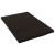 Raft de perete maro închis 40x60x2 cm lemn masiv stejar tratat GartenMobel Dekor