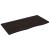 Raft de perete maro închis 100x50x2 cm lemn masiv stejar tratat GartenMobel Dekor