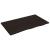 Raft de perete maro închis 100x60x2 cm lemn masiv stejar tratat GartenMobel Dekor