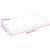 Blat masă 60x40x2 cm lemn masiv stejar netratat contur organic GartenMobel Dekor