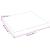 Blat masă 60x60x(2-6) cm lemn stejar netratat contur organic GartenMobel Dekor