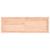 Blat masă 140x60x(2-6) cm lemn stejar netratat contur organic GartenMobel Dekor
