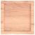 Blat masă, 40x40x(2-4) cm, maro, lemn tratat contur organic GartenMobel Dekor