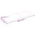 Blat masă, 160x60x(2-4) cm, maro, lemn tratat contur organic GartenMobel Dekor