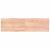 Blat masă, 180x50x(2-6) cm, maro, lemn tratat contur organic GartenMobel Dekor