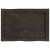 Blat masă, 60x40x(2-4) cm, maro, lemn tratat contur organic GartenMobel Dekor