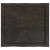 Blat masă, 60x50x(2-4) cm, maro, lemn tratat contur organic GartenMobel Dekor