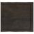 Blat masă, 60x50x(2-6) cm, maro, lemn tratat contur organic GartenMobel Dekor