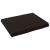Blat masă, 60x50x(2-6) cm, maro, lemn tratat contur organic GartenMobel Dekor