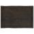 Blat masă, 80x50x(2-6) cm, maro, lemn tratat contur organic GartenMobel Dekor