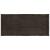 Blat masă, 120x50x(2-4) cm, maro, lemn tratat contur organic GartenMobel Dekor