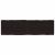 Blat masă, 140x40x(2-6) cm, maro, lemn tratat contur organic GartenMobel Dekor