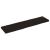 Blat masă, 160x40x(2-6) cm, maro, lemn tratat contur organic GartenMobel Dekor