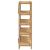 Raft cu 5 niveluri, 100x40x150 cm, bambus GartenMobel Dekor