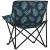 Scaune de camping cu buzunar, pliabile, 2 buc., model frunze GartenMobel Dekor