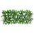 Spalier iederă artificială extensibil, 5 buc., verde, 180x20 cm GartenMobel Dekor