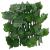 Spalier frunze struguri artificiale extensibil, verde 180x20 cm GartenMobel Dekor