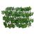 Spalier frunze struguri false extensibil 5 buc verde 180x20 cm GartenMobel Dekor