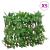  Spalier iederă artificială extensibil, 5 buc., verde, 180x30 cm GartenMobel Dekor