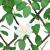 Spalier cu iederă artificială extensibil 5 buc. verde 186x30 cm GartenMobel Dekor