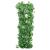 Spalier cu iederă artificială extensibil 5 buc. verde 186x30 cm GartenMobel Dekor