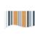 Pânză de rezervă copertină, multicolor, 4x3 m GartenMobel Dekor
