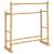Suport pentru haine, 100x30x100 cm, bambus GartenMobel Dekor