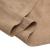 Covor pentru cort, gri taupe, 250x300 cm GartenMobel Dekor
