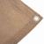 Covor pentru cort, gri taupe, 250x300 cm GartenMobel Dekor