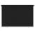 Jaluzea tip rulou de exterior, negru, 220x140 cm GartenMobel Dekor