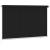 Jaluzea tip rulou de exterior, negru, 220x140 cm GartenMobel Dekor