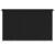 Jaluzea tip rulou de exterior, negru, 240x140 cm GartenMobel Dekor