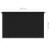 Jaluzea tip rulou de exterior, negru, 240x140 cm GartenMobel Dekor
