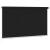 Jaluzea tip rulou de exterior, negru, 240x140 cm GartenMobel Dekor