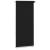 Jaluzea tip rulou de exterior, 100 x 230 cm, negru GartenMobel Dekor