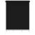 Jaluzea tip rulou de exterior, negru, 200x230 cm GartenMobel Dekor