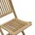 Set mobilier de grădină, 7 piese, lemn masiv de acacia GartenMobel Dekor