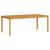 Set de masă pentru grădină 7 pcs Maro Lemn Solid de Acacia GartenMobel Dekor