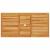 Set de masă pentru grădină 5 pcs Maro Lemn Solid de Acacia GartenMobel Dekor