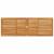 Set de masă pentru grădină 7 pcs Maro Lemn Solid de Acacia GartenMobel Dekor