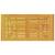Set de masă pentru grădină 5 pcs Maro Lemn Solid de Acacia GartenMobel Dekor