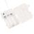 Lumini de Crăciun cu LED-uri, 3 buc., galben, pliabil GartenMobel Dekor