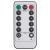 Lumină stelară de Crăciun 140 LED-uri 4 buc., multicolor, 17 cm GartenMobel Dekor
