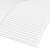 Saltea din spumă, alb, 140x190 cm, duritate H2 H3 GartenMobel Dekor