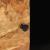 Dulap lateral, 80x33x75 cm, lemn masiv de acacia GartenMobel Dekor